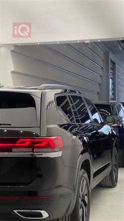 فولكسفاغن أطلس